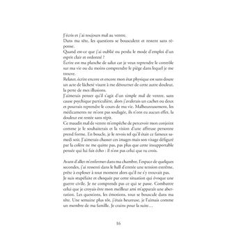 Journal d'une accro aux contes de fées