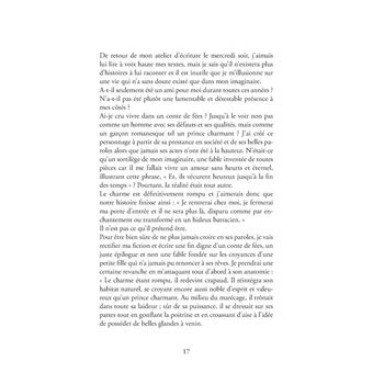 Journal d'une accro aux contes de fées