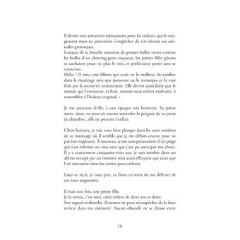 Journal d'une accro aux contes de fées