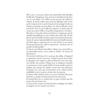 Journal d'une accro aux contes de fées