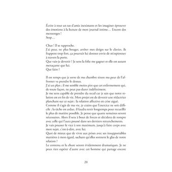 Journal d'une accro aux contes de fées