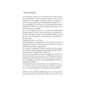 Journal d'une accro aux contes de fées