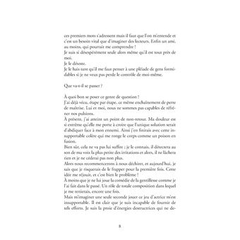 Journal d'une accro aux contes de fées