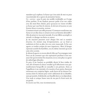 Journal d'une accro aux contes de fées