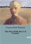 The Boy With the U.S. Census