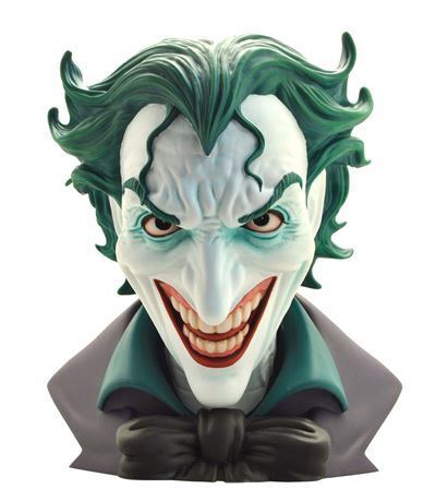 Buste De Collection DC Comics Le Joker