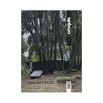 El Croquis 167: Smiljan Radic (English and Spanish Edition
