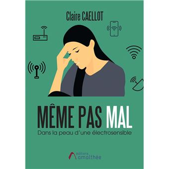 Meme Pas Mal Broche Claire Caellot Achat Livre Fnac