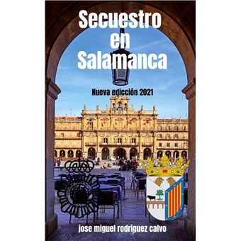Secuestro en salamanca