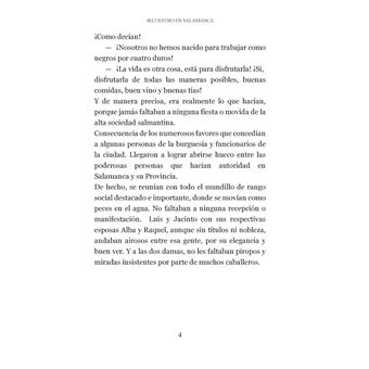 Secuestro en salamanca