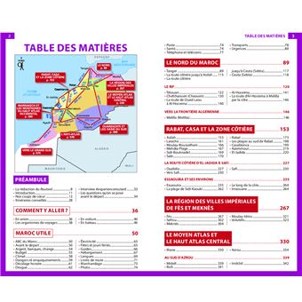 Guide du Routard Maroc 2023/24