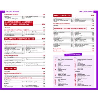 Guide du Routard Maroc 2023/24