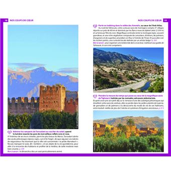 Guide du Routard Maroc 2023/24