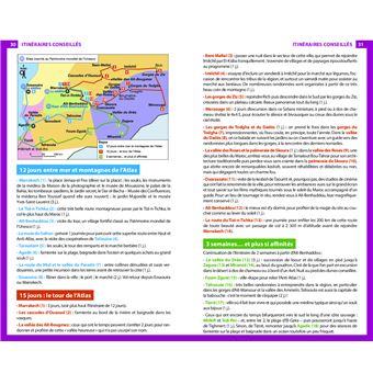 Guide du Routard Maroc 2023/24
