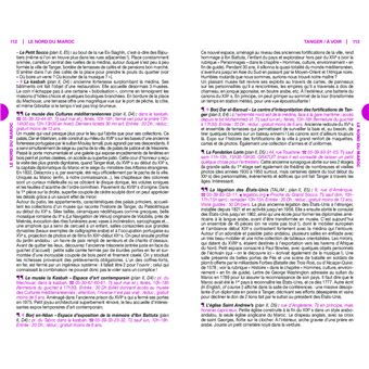 Guide du Routard Maroc 2023/24