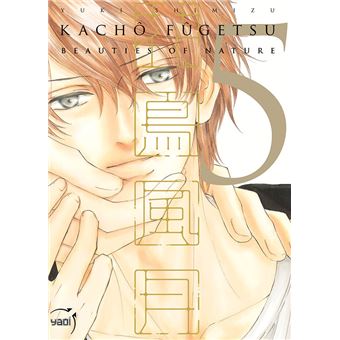 Kachô Fûgetsu - Beauties of Nature