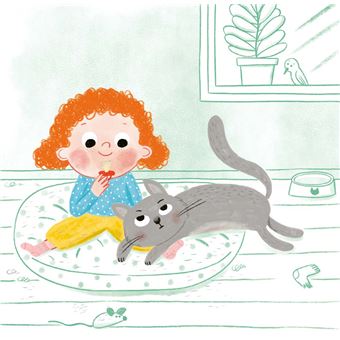 Histoires à lire sans tétine