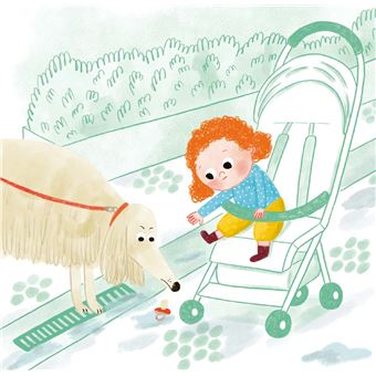 Histoires à lire sans tétine