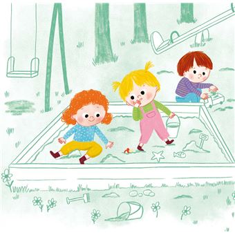 Histoires à lire sans tétine