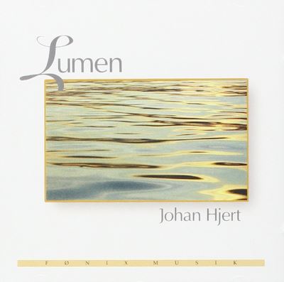 Lumen (cd)