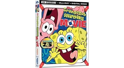 Imports Blu-ray 4K