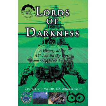 Lords of Darkness - 1