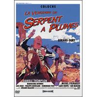 La Vengeance du Serpent à plumes