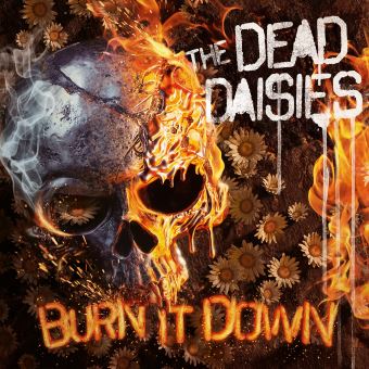The Dead Daisies - 1