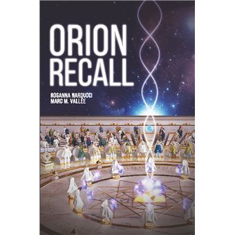 Orion Recall - Version anglaise