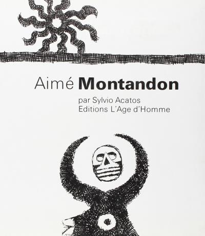 Aime montandon