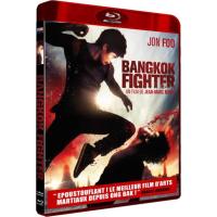 Bangkok Fighter - Blu-Ray