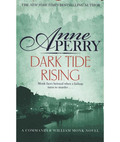 DARK TIDE RISING