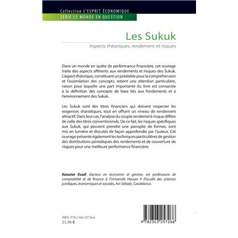 Les Sukuk