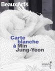 Carte blanche a min jung-yeon - reconciliation