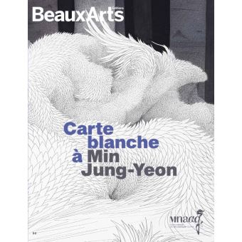 Carte blanche a min jung-yeon - reconciliation