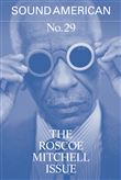 Sound American, The Roscoe Mitchell Issue