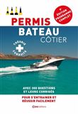 Permis bâteau côtier (9è édition)