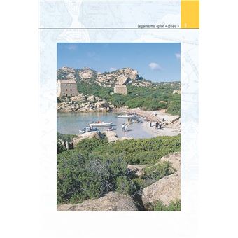 Permis bâteau côtier (9è édition)
