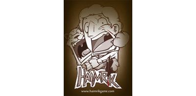 Haimrik