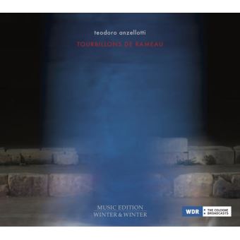 TOURBILLONS DE RAMEAU