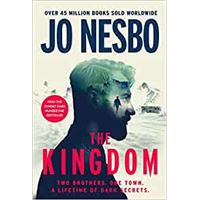 Fantôme : Jo Nesbø - 207270815X - Thrillers