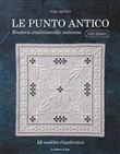 Le punto antico - Les bases