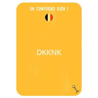 Haters party - Jeu de société - Jeu d'ambiance