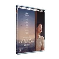 Lumière pâle sur les collines DVD