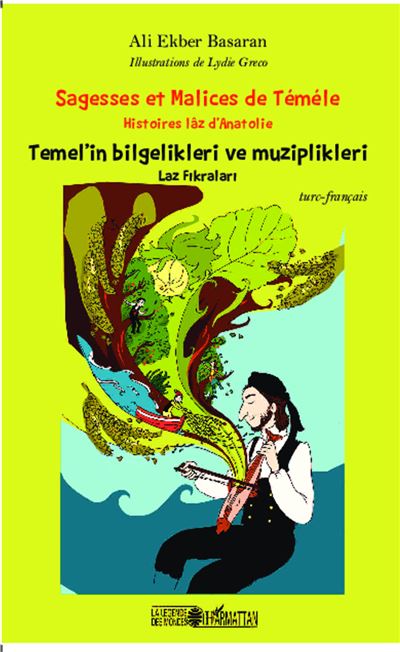 Sagesse et malice de Témélé