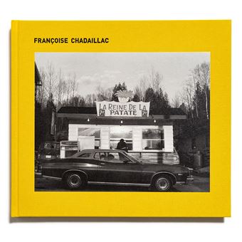 La reine de la patate