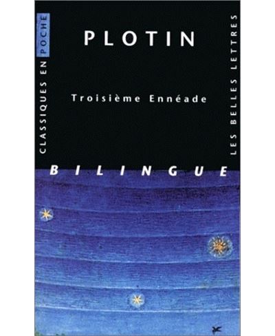 Troisième Ennéade