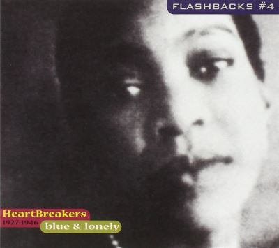 Blue and lonely/digipack