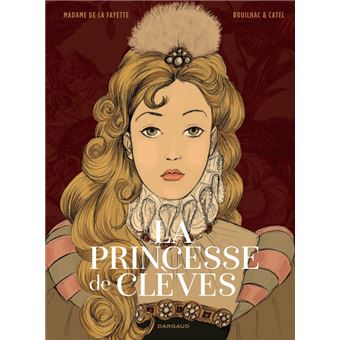 La Princesse de Clèves