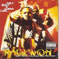 洋楽 RAEKWON ONLY BUILT 4 CUBAN LINX 2 2LP Only Built 4 Cuban Linx, Pt. 2 - Album by Raekwon - Apple Music